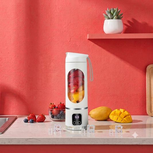 Portable blender Juicer Cup
